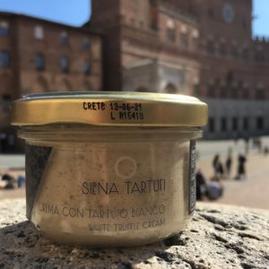 White Truffle Cream | Siena Tartufi