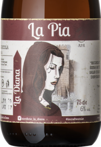 Birra La Pia Ladiana | Siena Tartufi